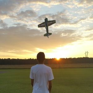 Meet your Posher, Jay